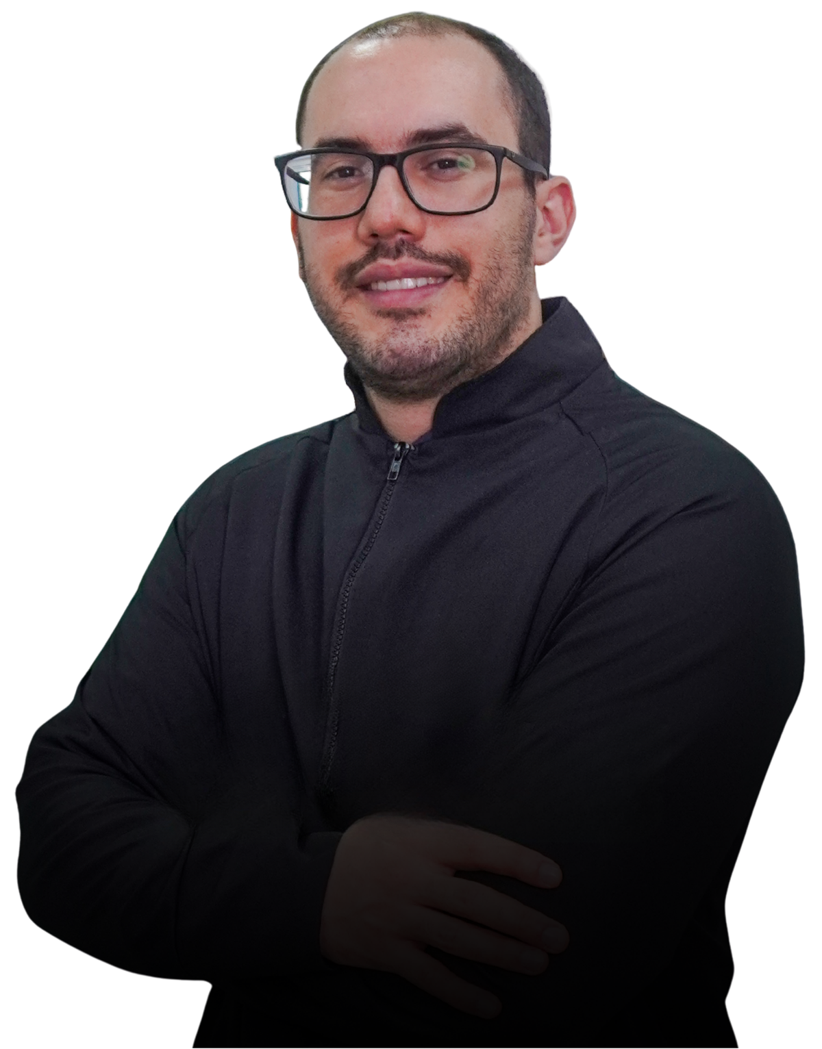 Dr. Itaiuã Tezoto