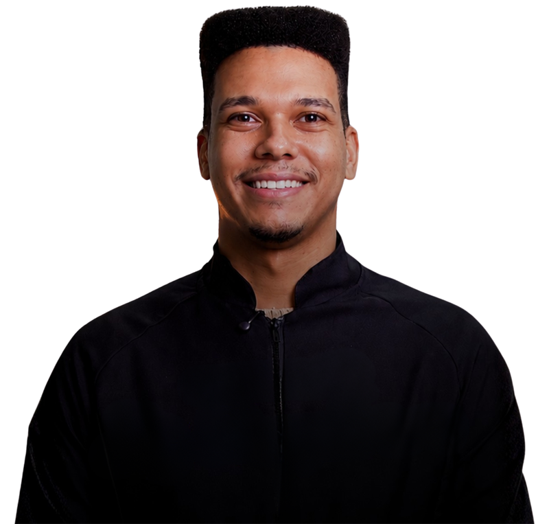Dr. Naydson Pereira