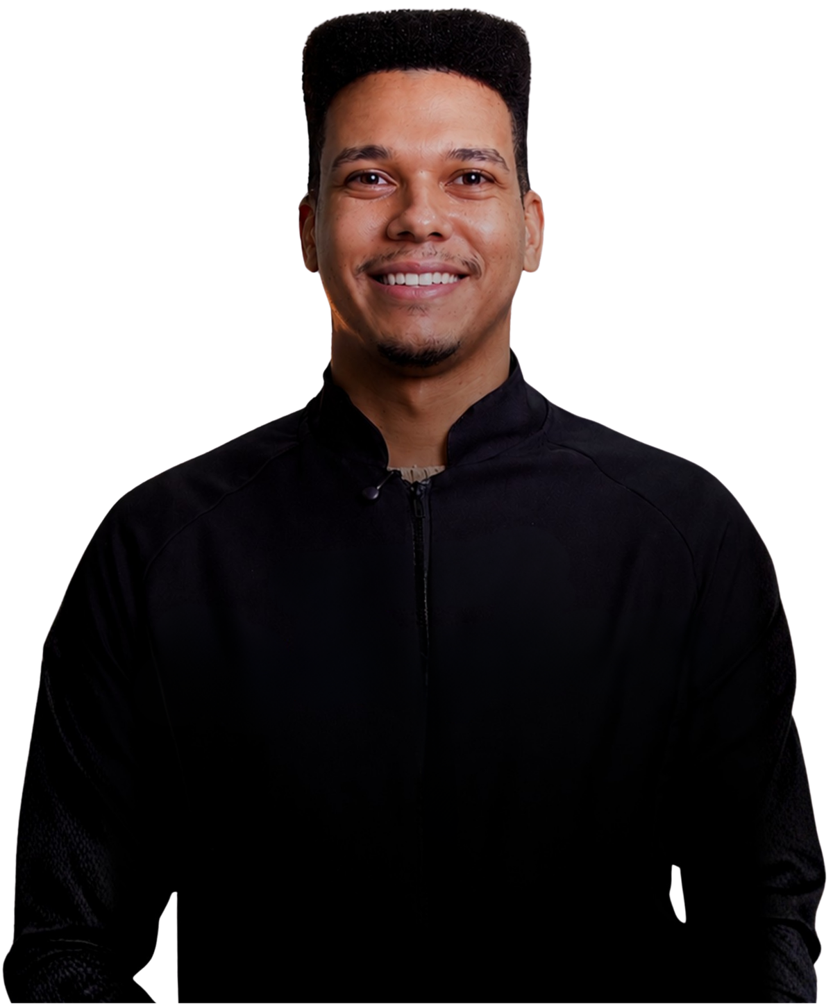 Dr. Naydson Pereira