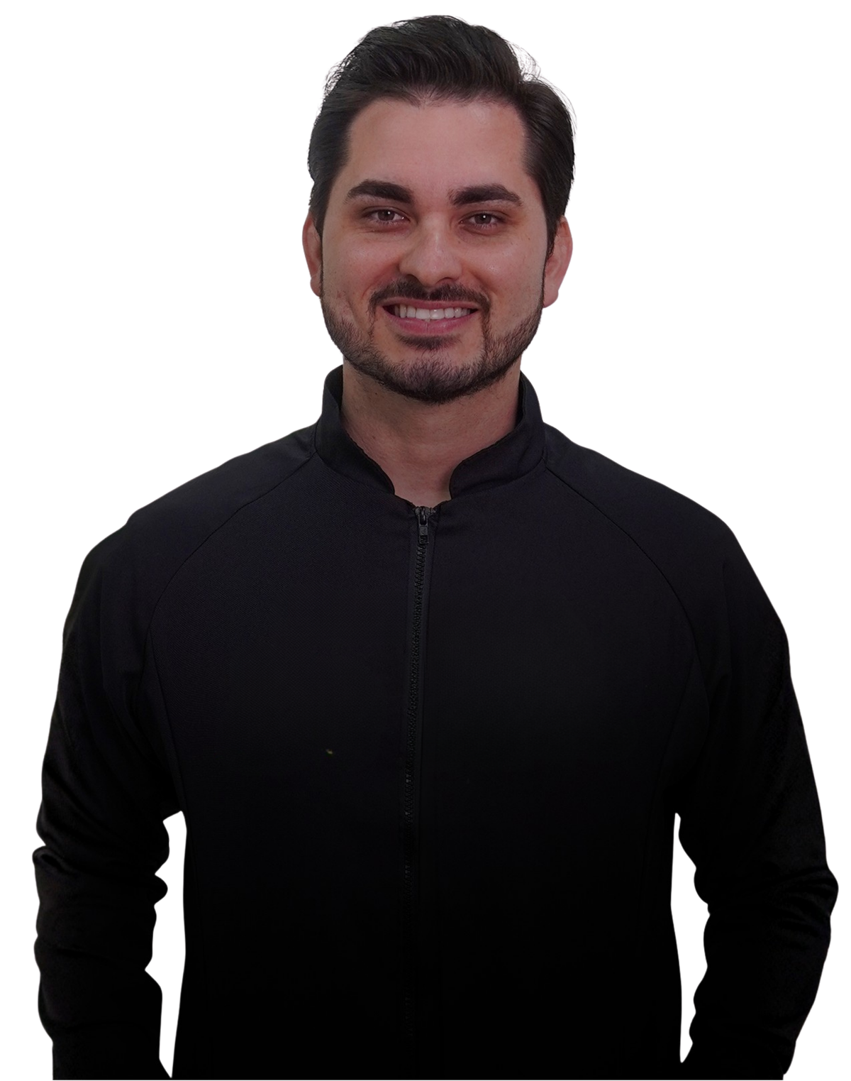 Dr. Yuri Gonçalves