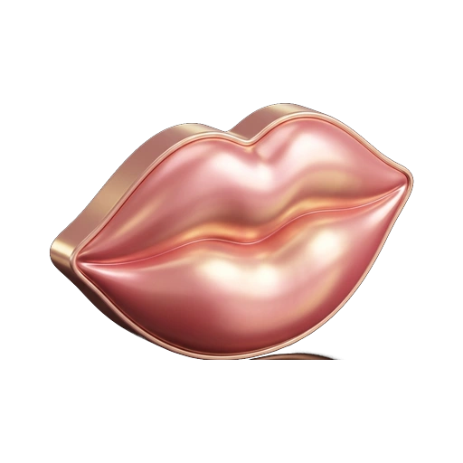 Preenchimento Labial 3D